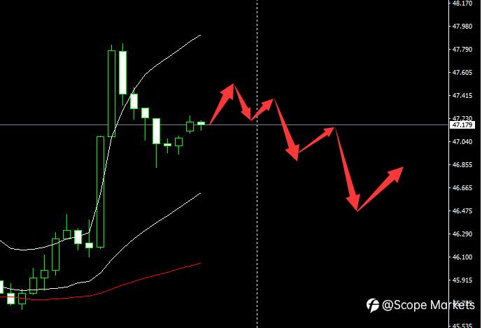 SCOPE MARKETS【市场早评】丨2020.12.11