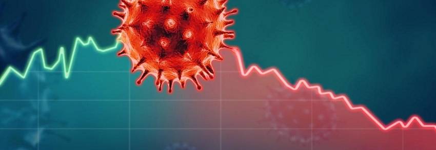 Tin nóng tài chính đầu ngày 22/12 - Biến thể coronavirus mới kích hoạt đà giảm cho thị trường!