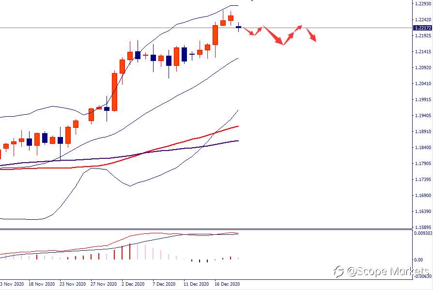 SCOPE MARKETS【市场周评】丨2020.12.21
