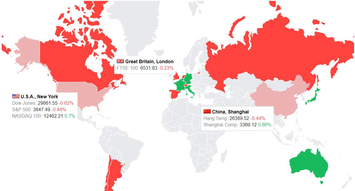 Giáng sinh gần kề nhưng chưa có thỏa thuận Brexit nào đạt được, thị trường tăng kỳ vọng vào dầu thô