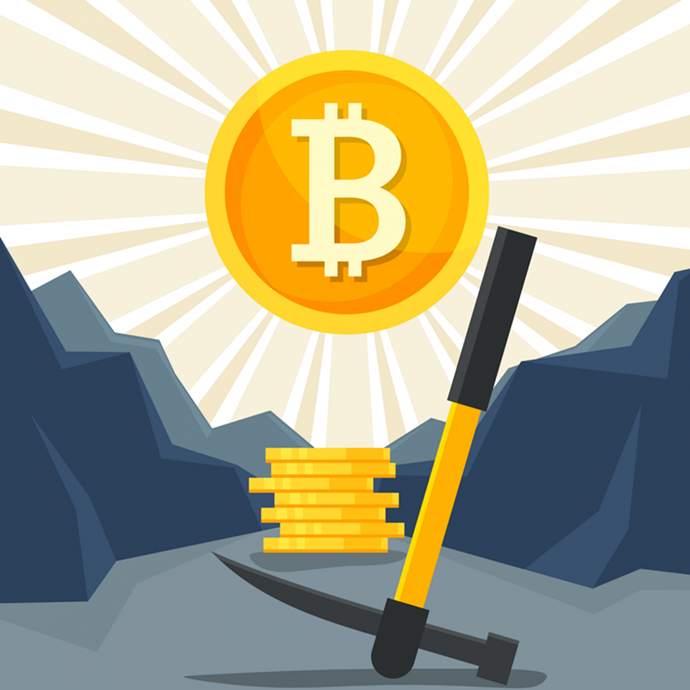 Blockcap在美国组建大型加密采矿实体