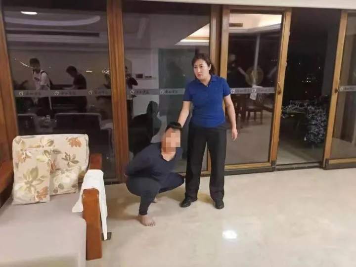 汇查查：宁鑫已倒，其券商标赫为何还在行骗中？