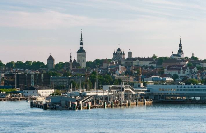 Estonia Has Withdrawn Licenses From Over 1,000 Crypto Companies This Year