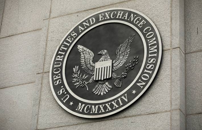 Roisman Named Acting SEC Chairman