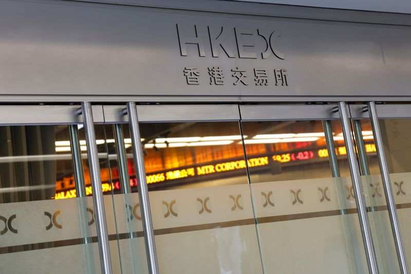 BREAKING: JD Health Shares Soar Nearly 50% in Hong Kong Trading Debut