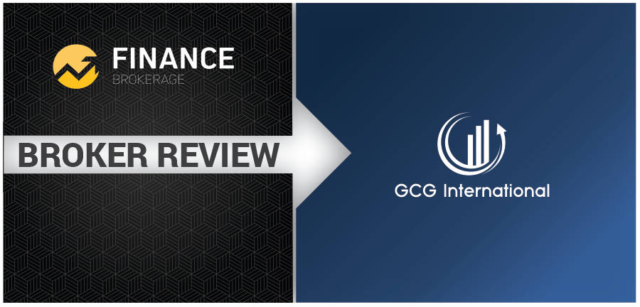 REVIEW - GCG International Crypto Broker