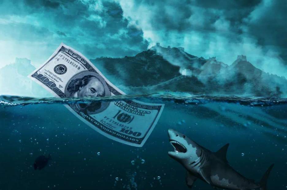 签了，川普签了9000亿经济刺激法案，黄金大涨