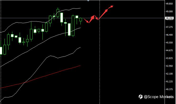SCOPE MARKETS【市场早评】丨2020.12.28