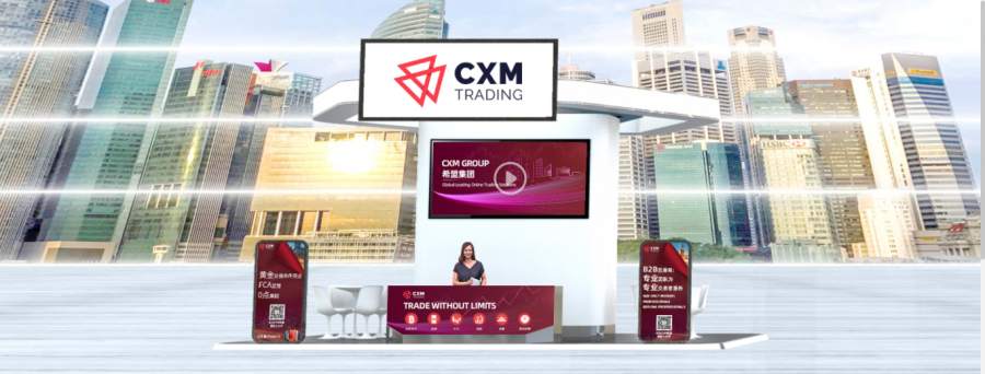 跨越时间与空间，CXM与您相聚2020亚洲交易博览“云展会”！