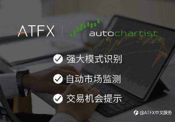 2020年度经纪商风云榜揭晓，ATFX荣获「最具创新交易商」奖项
