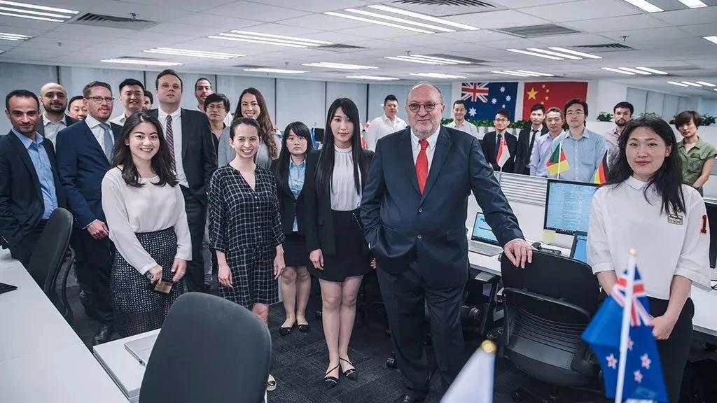 MEXGroup：交易课堂 | 外汇交易中如何建立机械化交易系统？
