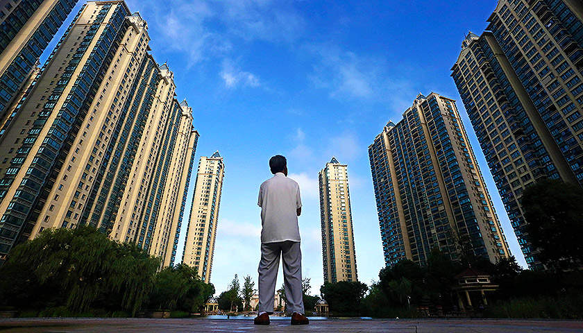 重要会议重申“房住不炒”，2021年楼市怎么走？