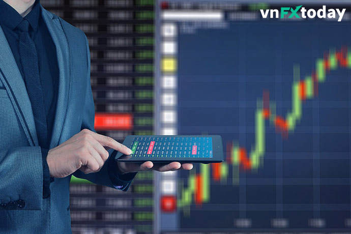 HSBC: Cổ phiếu hấp dẫn hơn trái phiếu chính phủ