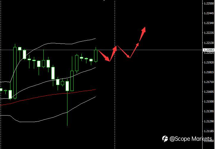 SCOPE MARKETS【市场早评】丨2020.12.17