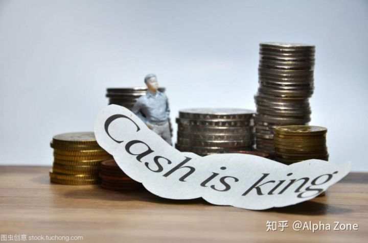 什么是互联网金融？互联网金融和金融互联网有什么区别？