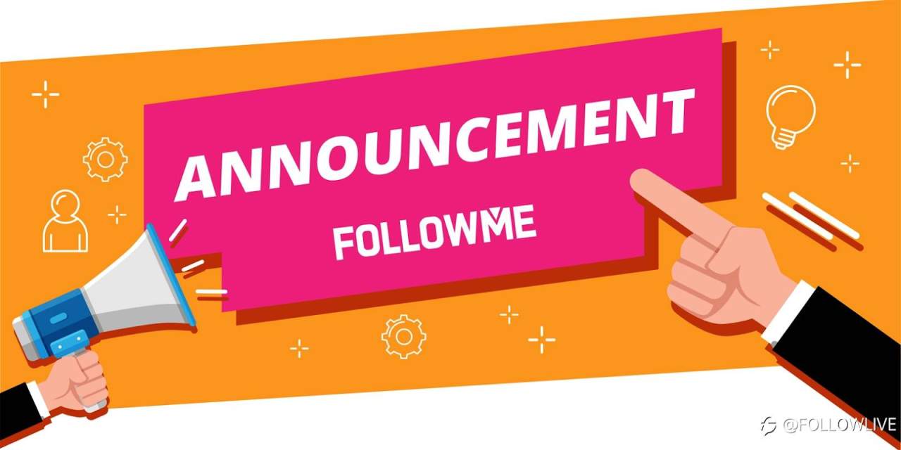 FOLLOWLIVE (EVENT) - Tiga Tips Yang Harus Anda Ketahui Tentang COPYTRADE