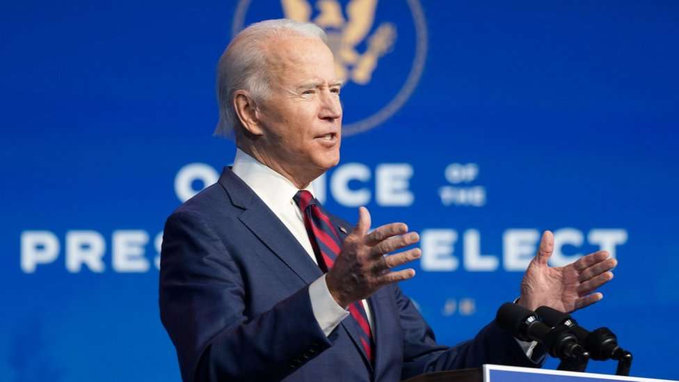 5 đặc quyền Biden nhận được trong quá trình chuyển giao