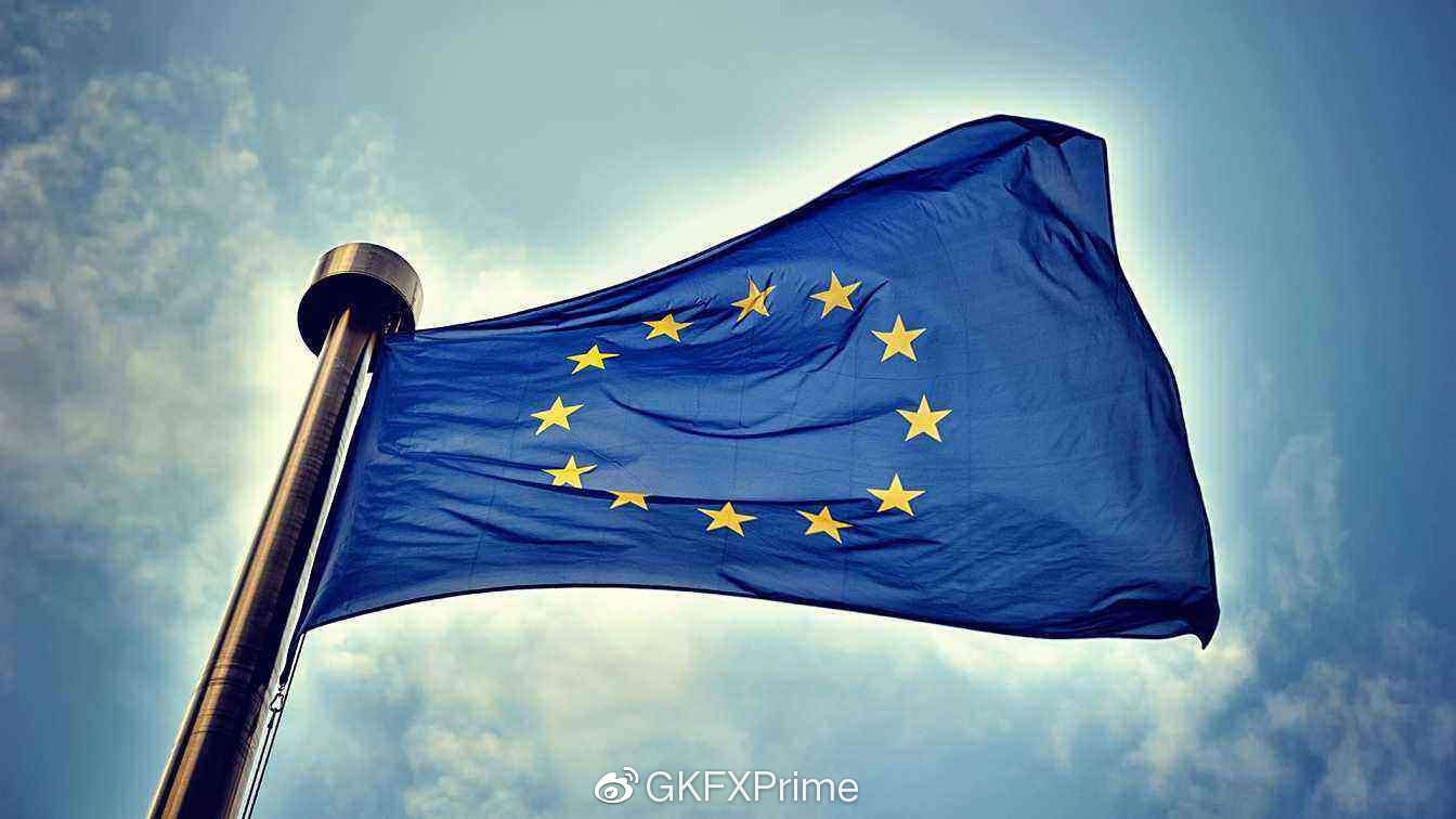 GKFXPrime ：欧银利率决议，欧元反转上行，未来指引能否扭转乾坤？