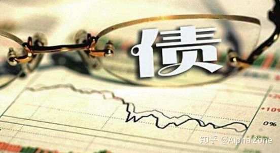 金融行业包括哪些?