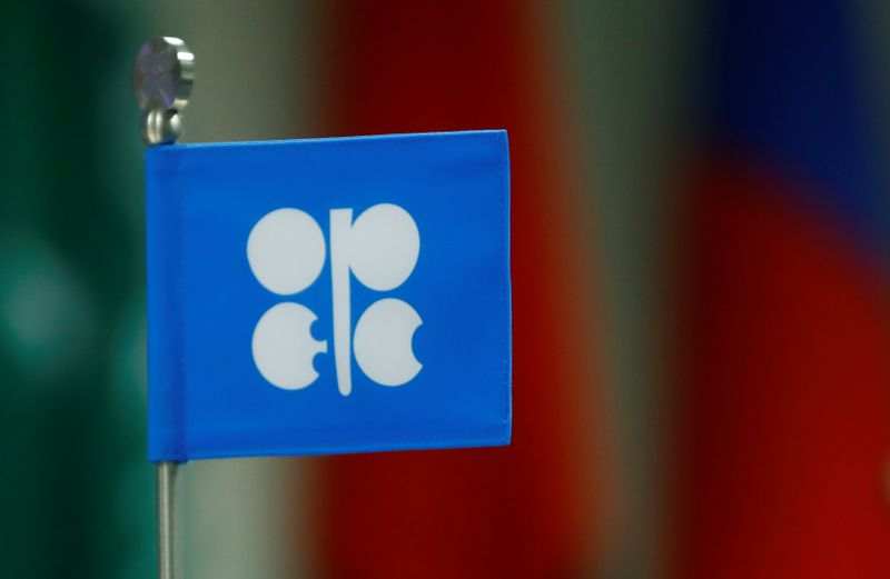 BREAKING: OPEC+ Resumes Talks on 2021 Oil Policy Amid Disagreements
