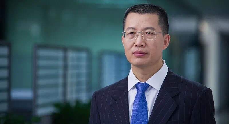 募资超农夫山泉、创始人夫妇身价数百亿,蓝月亮要上市了