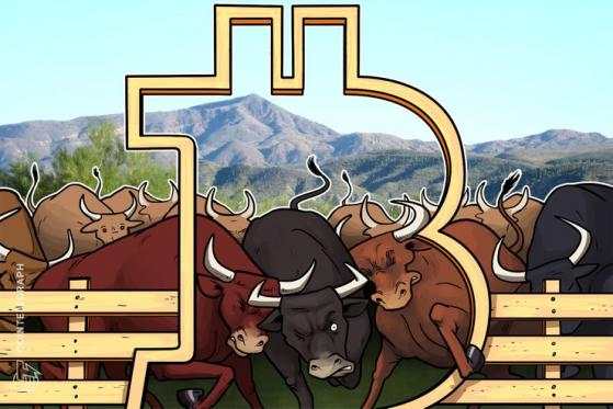 Weekly Notion: Bulls Buy the Dip Again After Bitcoin Price Rejects at a Key Resistance Level