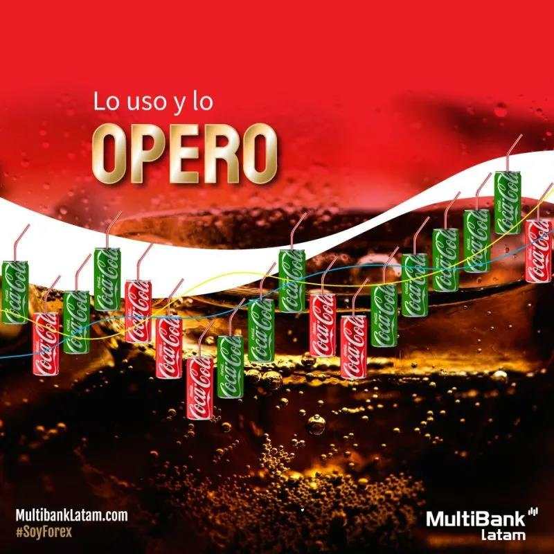 MEXGroup：交易的艺术|大通金融拉美办社交媒体海报赏鉴