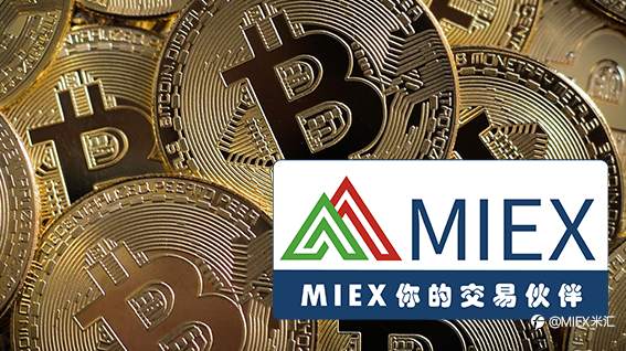 MIEX米汇 :【币圈热点】 比特币测试24000