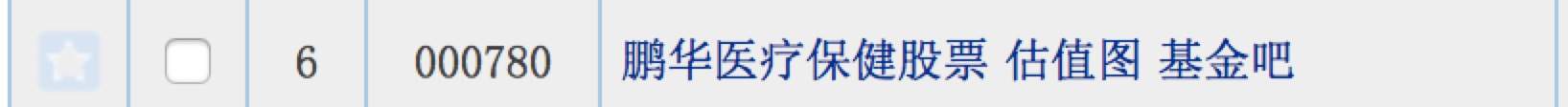 基金的分类(1)——最基础的分类:按投资标的分类