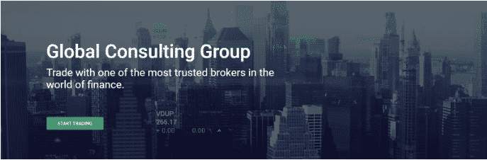REVIEW - GCG International Crypto Broker
