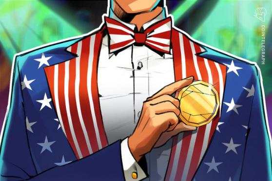 With Bill Barr Leaving the DoJ, What Will The Next Attorney General Do About Crypto?