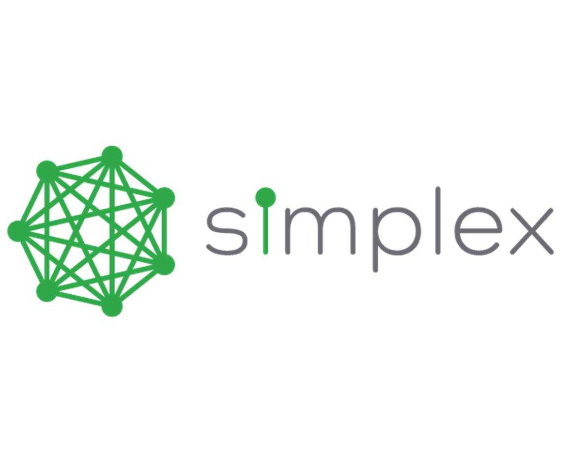 Simplex成为Visa网络主要成员