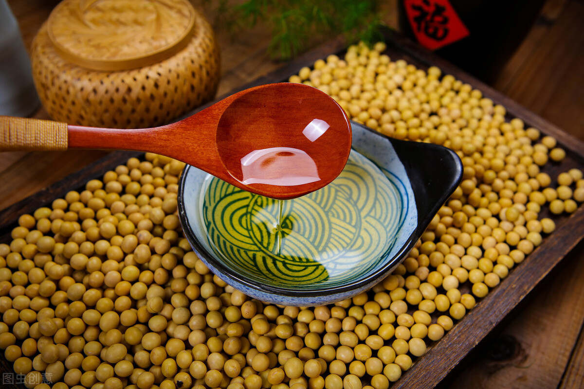 农产品周报 | 需警惕冲高回落风险！短期美豆仍将维持震荡空间