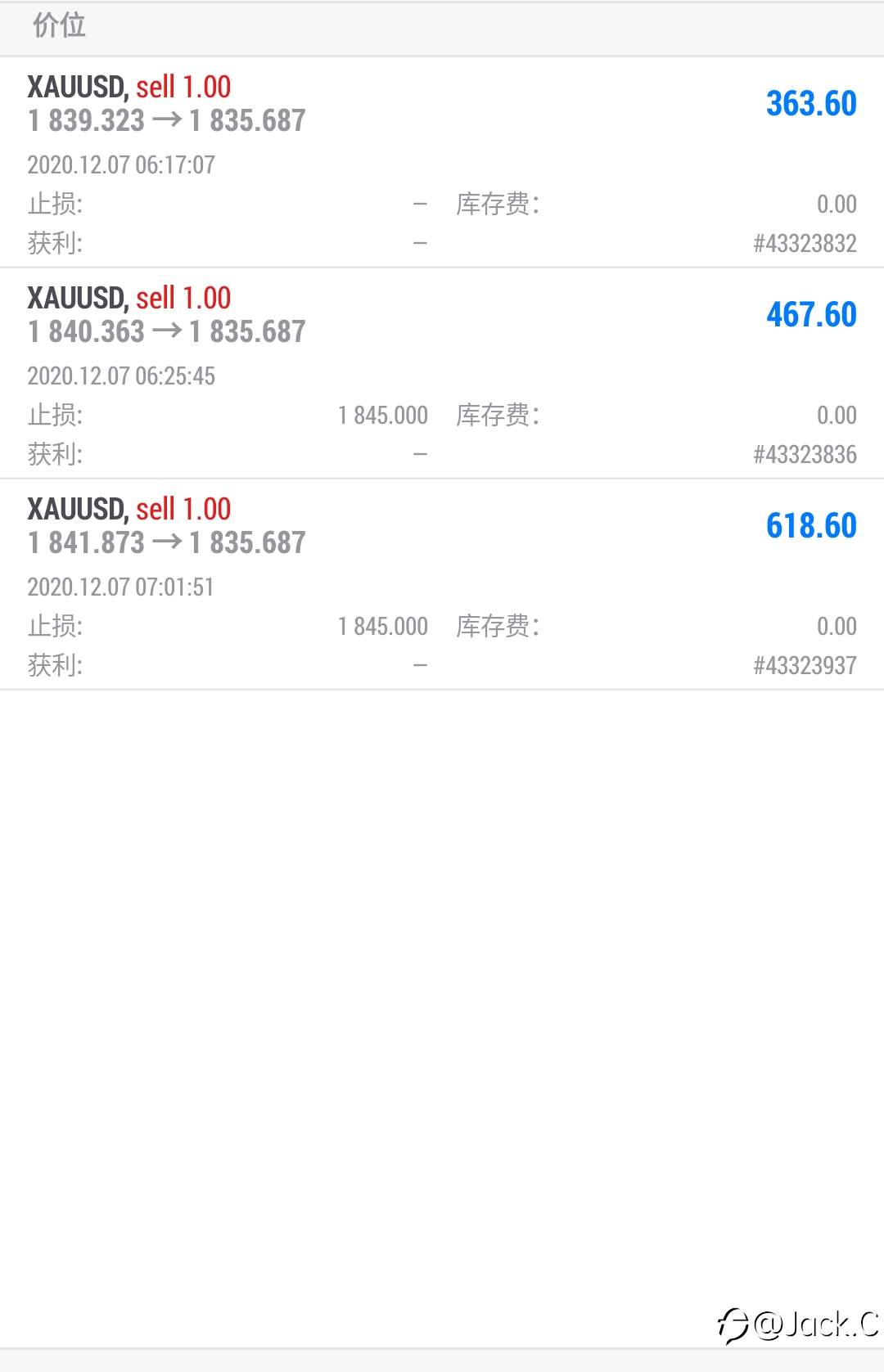 新人报道第一天，每天持续分享