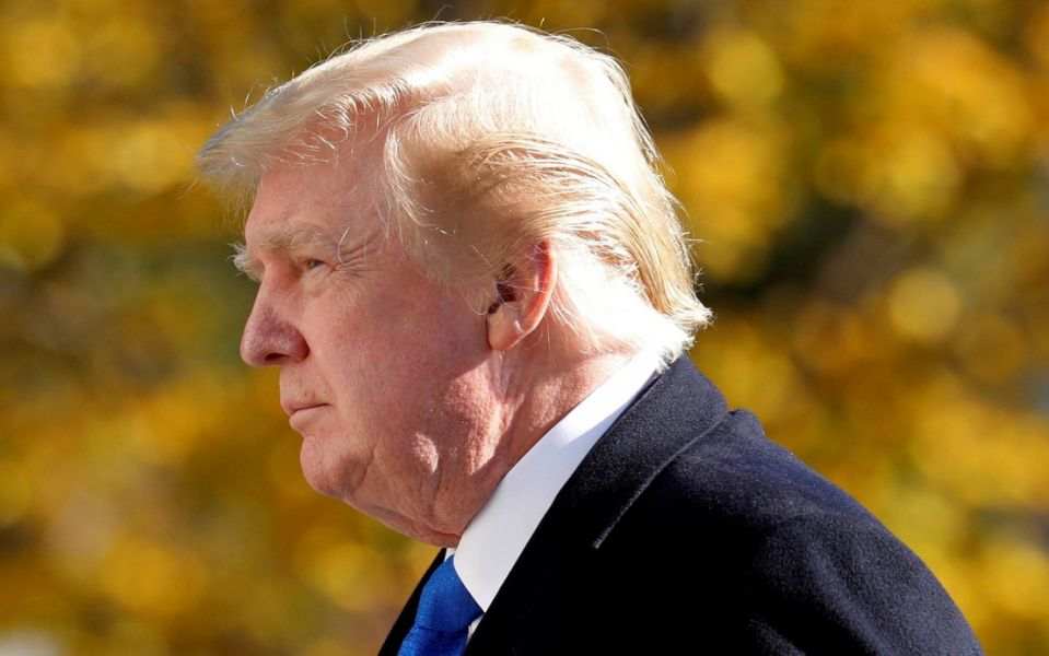 BREAKING: Donald Trump Unhappy with U.S. Regulator as U.K. Approves Covid Vaccine First