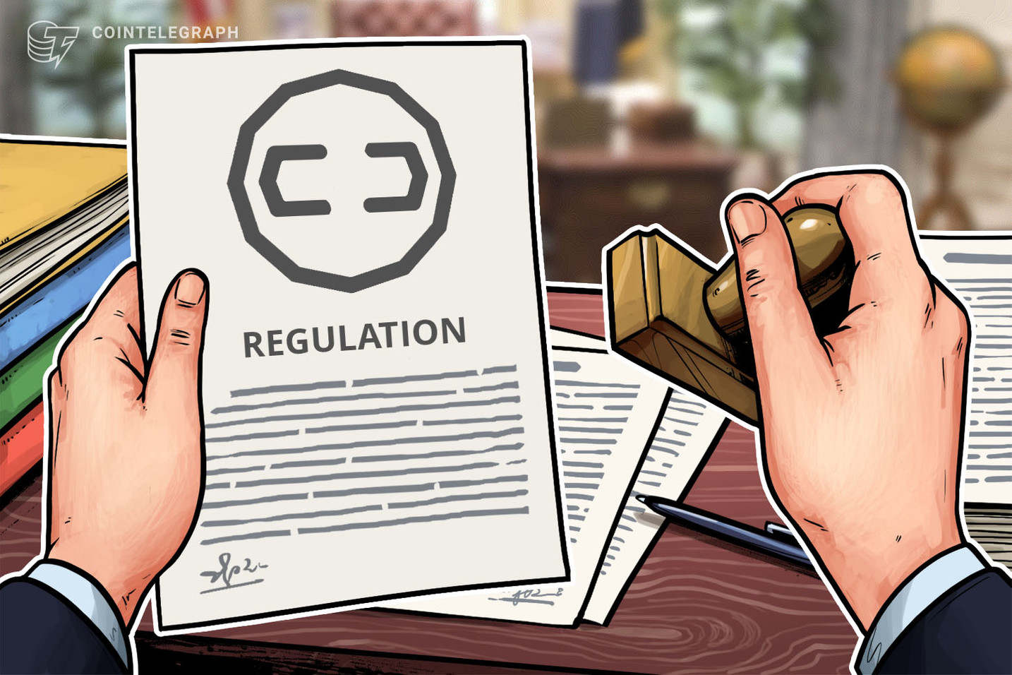 The Regulators Allowed Blockstack's STX to trade in the US Following 2.0 launch