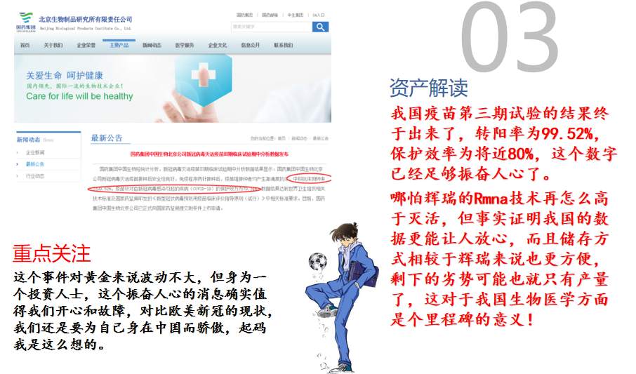 黄金这一周难道就要一直这样表现了吗？