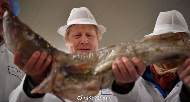 GKFXPrime:英央行别说了，无脑的英镑多头不想听