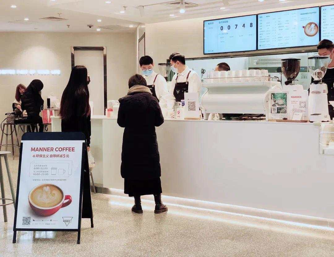 6元一杯的咖啡怎么赚钱？关于平价咖啡的10个真相