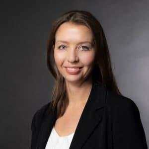 BCS Global Markets Names Kiti Pantskhava Deputy Head of Research