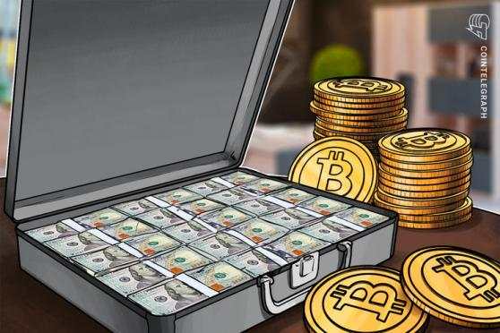 Jealous Brother Claims Twin Earned $10 Million in Bitcoin