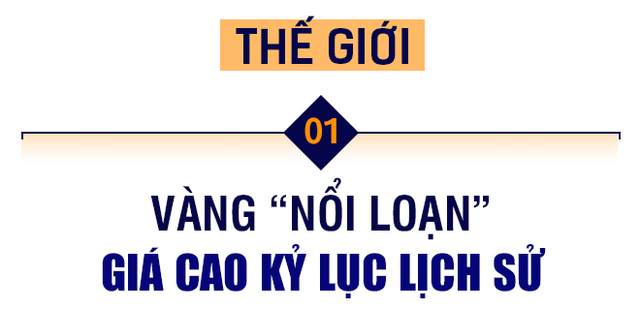 10 sự kiện nổi bật nhất thị trường hàng hóa - nguyên liệu trong và ngoài nước năm 2020