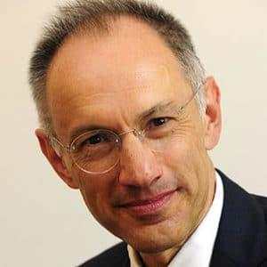 Michael Moritz Is Secured as Klarna's Next Chairman