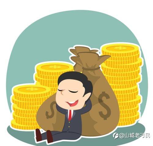 一个拥有大局观的交易员，懂得与市场保持一定距离