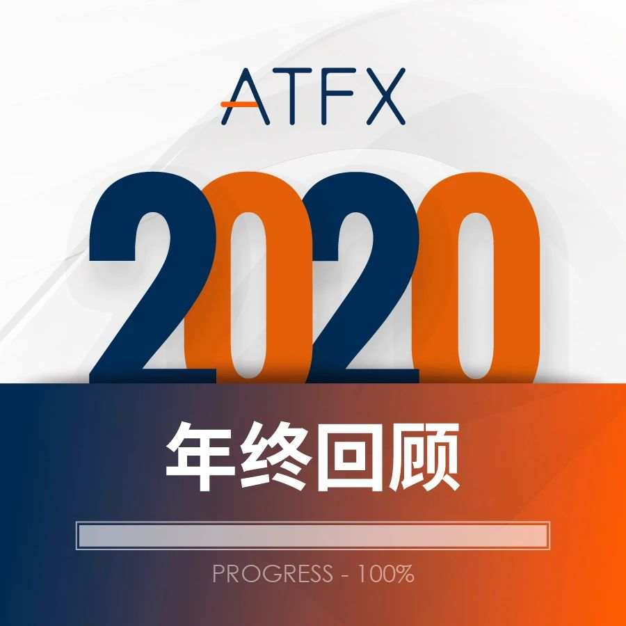 ATFX年终成绩单已发送，请注意查收~