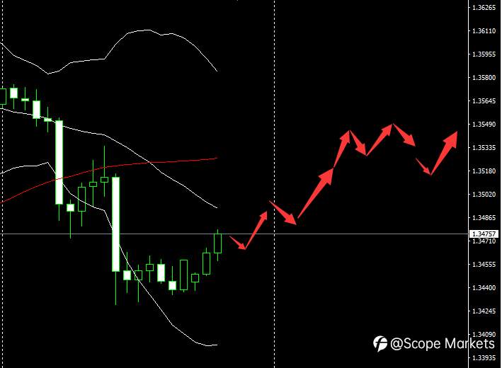 SCOPE MARKETS【市场早评】丨2020.12.29