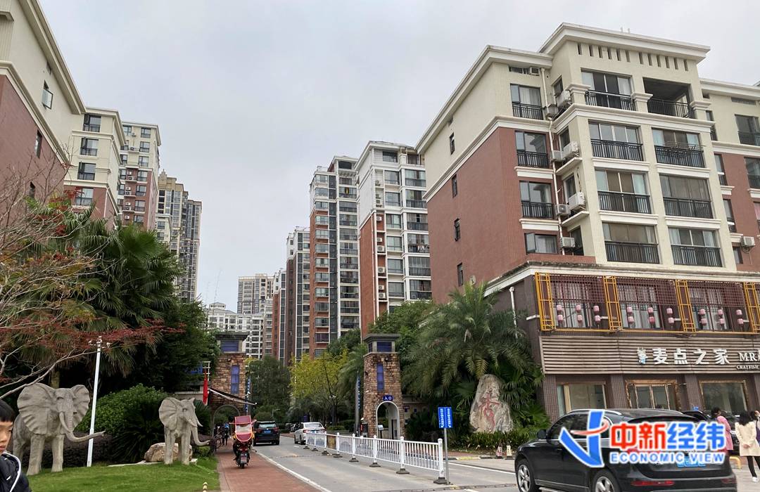 下半年10地出台租房新规 6地长租公寓迎强监管