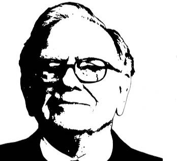 Warren Buffett: Mỹ đang chiến đấu với một cuộc chiến kinh tế