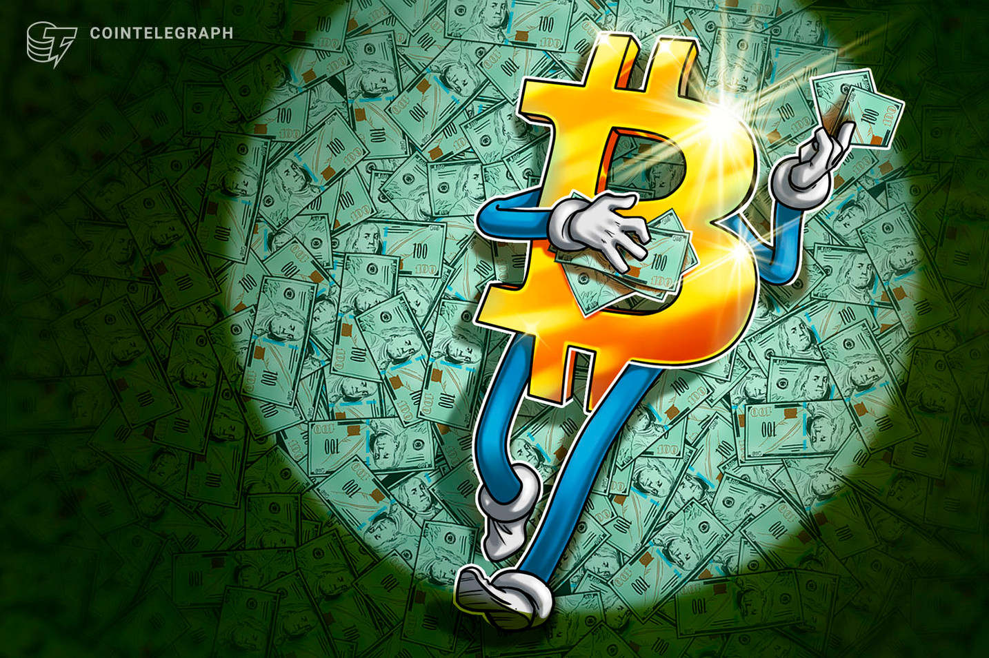 BREAKING: MicroStrategy Will Issue $400 Million in Securities to Buy More Bitcoin