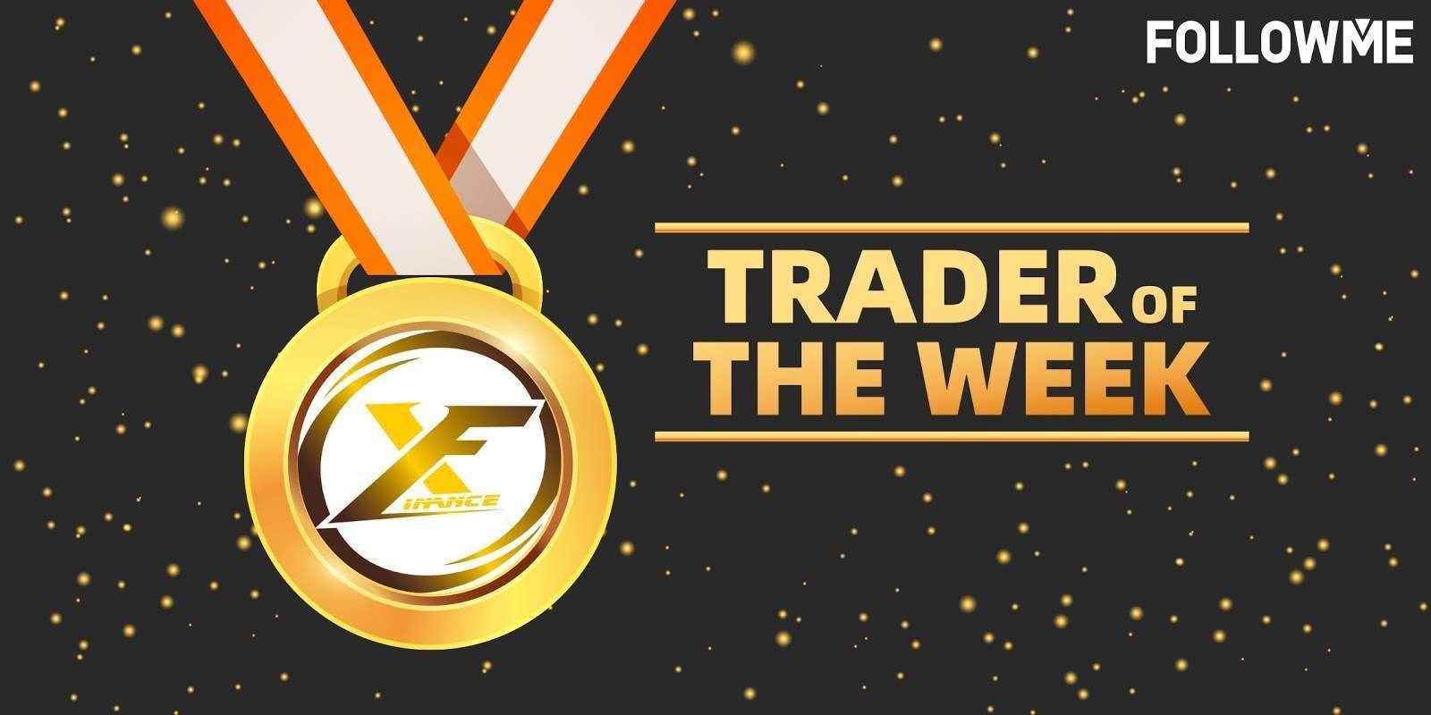TRADER OF THE WEEK | @xfinance